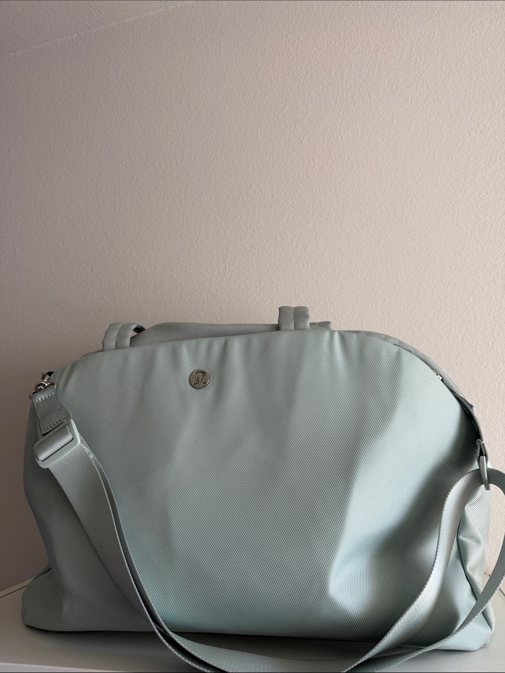 Lululemon City Essentials Bag 25L
